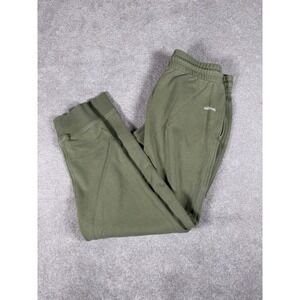 Allbirds R&R Sweatpants Joggers Natural Olive Green Size L Athletic Athleisure
